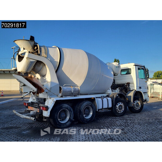 2006 Mercedes-Benz Actros 3236-43826199