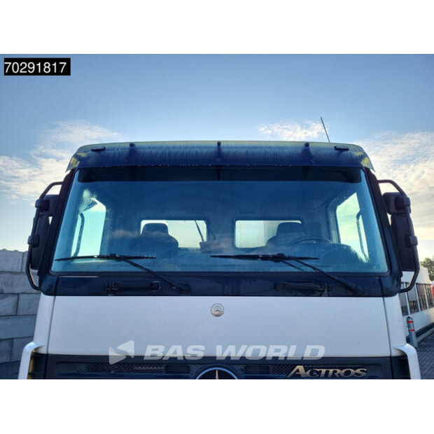 2006 Mercedes-Benz Actros 3236-43826200