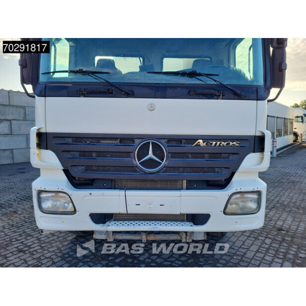 2006 Mercedes-Benz Actros 3236-43826201