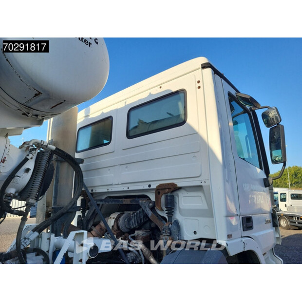 2006 Mercedes-Benz Actros 3236-43826203