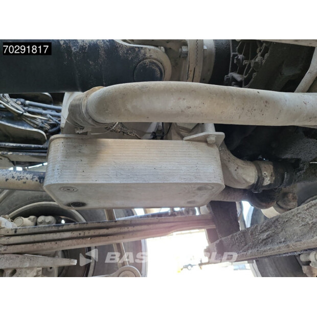 2006 Mercedes-Benz Actros 3236-43826207