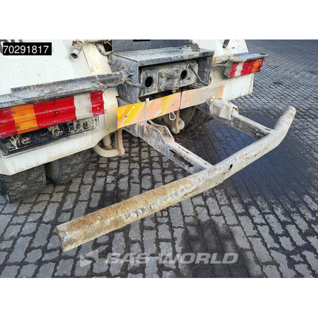 2006 Mercedes-Benz Actros 3236-43826208