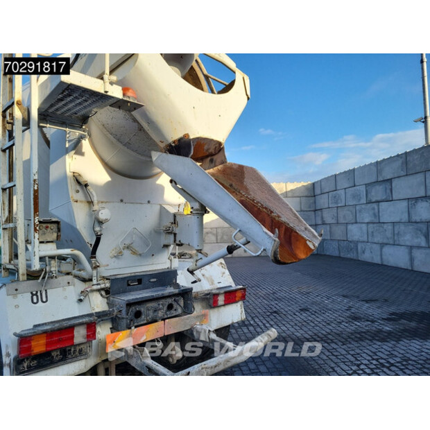 2006 Mercedes-Benz Actros 3236-43826209