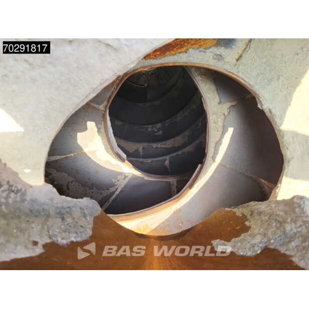 2006 Mercedes-Benz Actros 3236-43826210