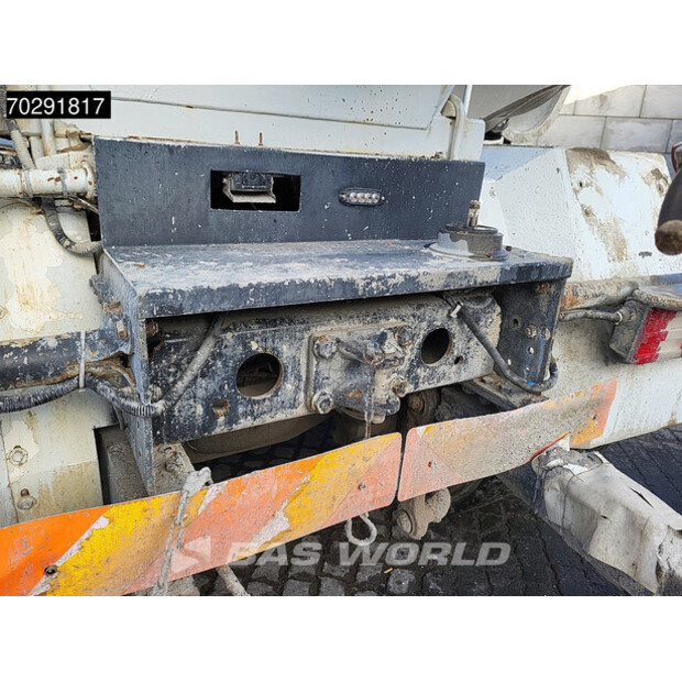 2006 Mercedes-Benz Actros 3236-43826211