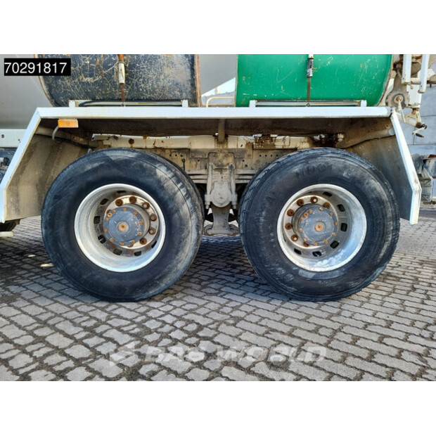 2006 Mercedes-Benz Actros 3236-43826212