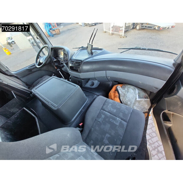 2006 Mercedes-Benz Actros 3236-43826213