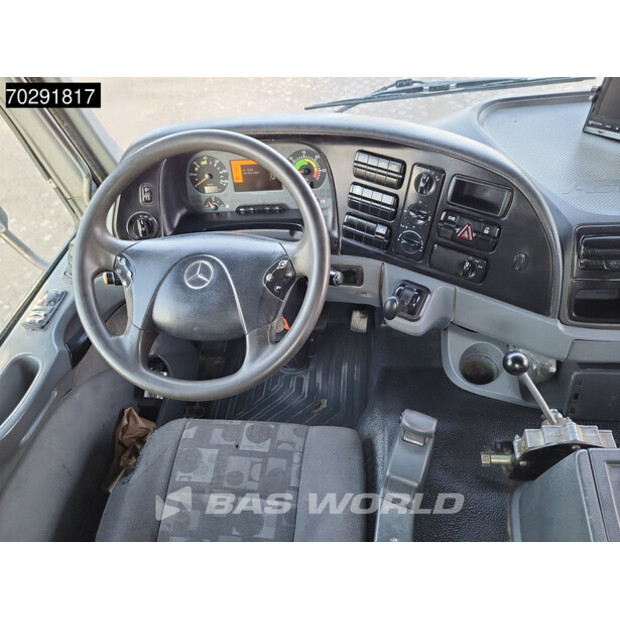 2006 Mercedes-Benz Actros 3236-43826214