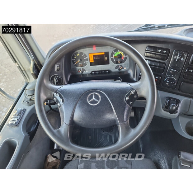 2006 Mercedes-Benz Actros 3236-43826215