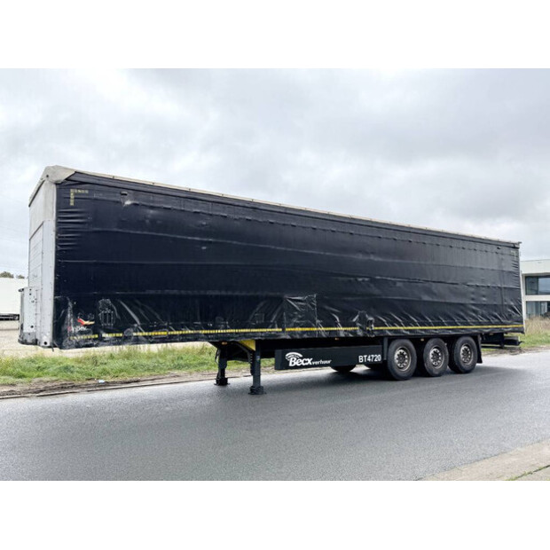 2013 Schmitz Cargobull SCB*S3T-43826216