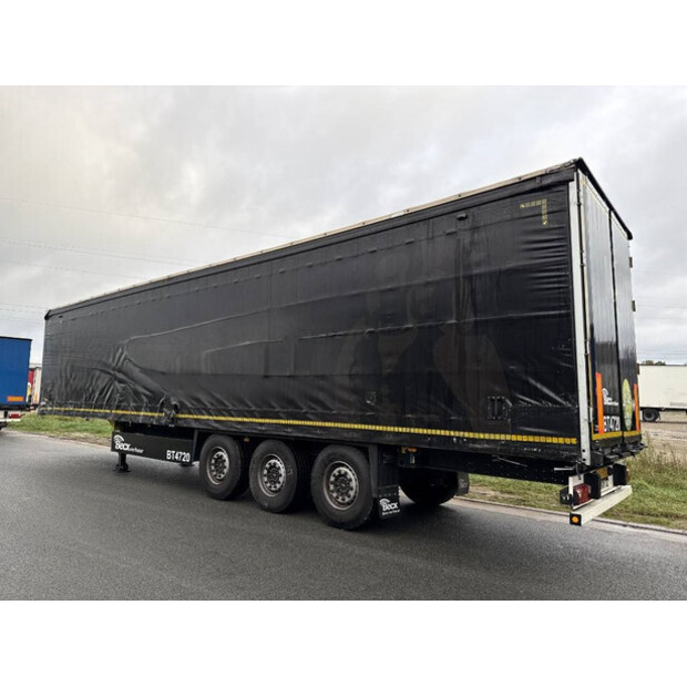 2013 Schmitz Cargobull SCB*S3T-43826218