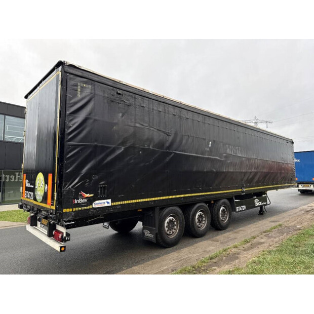 2013 Schmitz Cargobull SCB*S3T-43826222