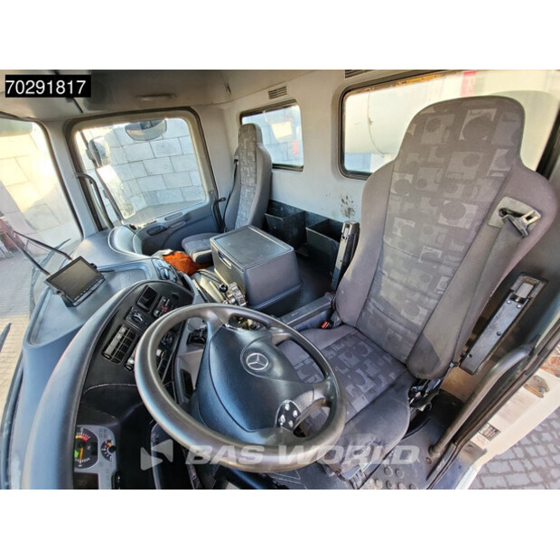 2006 Mercedes-Benz Actros 3236-43826223