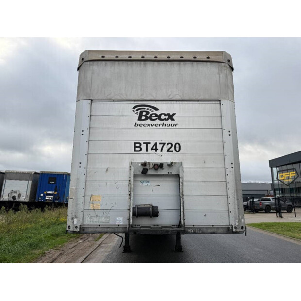 2013 Schmitz Cargobull SCB*S3T-43826226