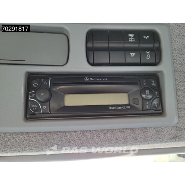 2006 Mercedes-Benz Actros 3236-43826227