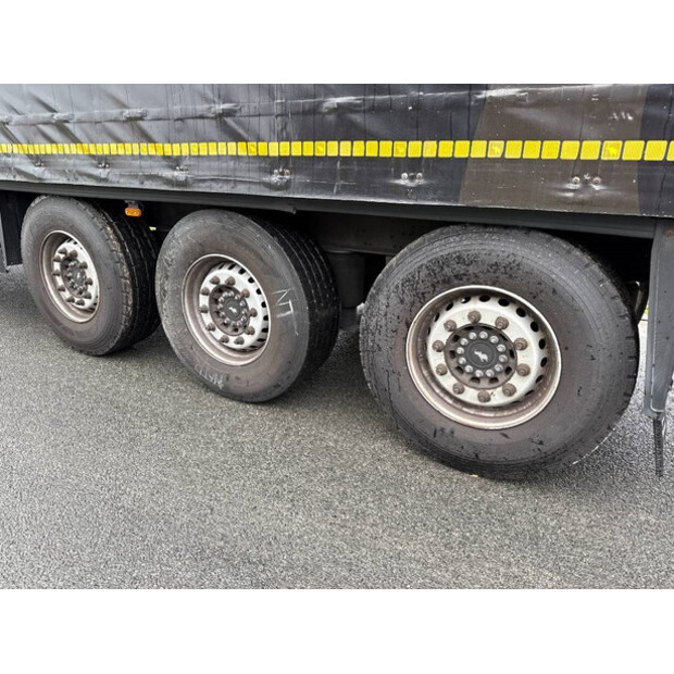 2013 Schmitz Cargobull SCB*S3T-43826228