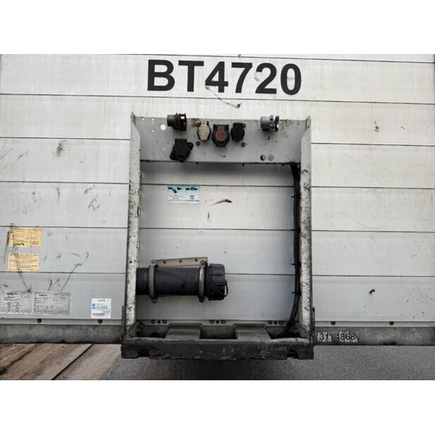 2013 Schmitz Cargobull SCB*S3T-43826240