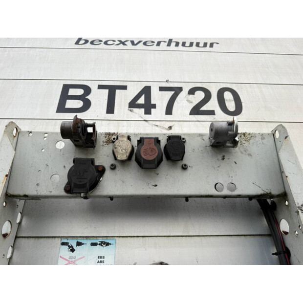 2013 Schmitz Cargobull SCB*S3T-43826241