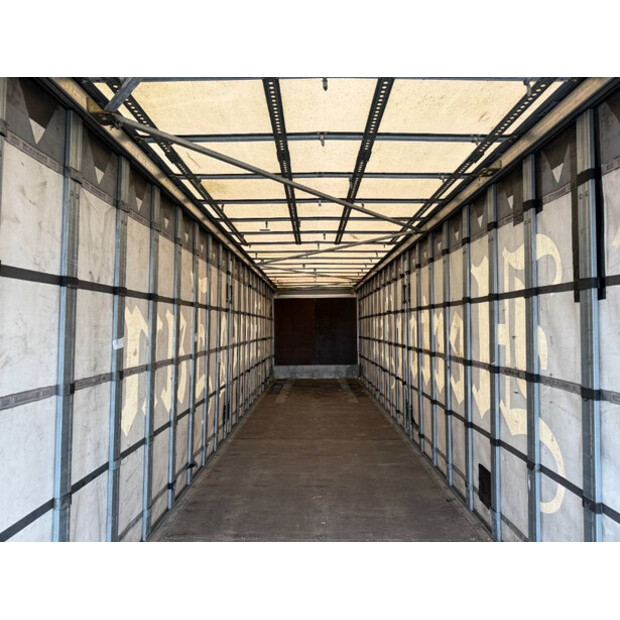 2013 Schmitz Cargobull SCB*S3T-43826246