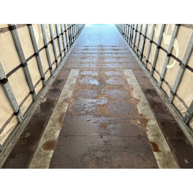 2013 Schmitz Cargobull SCB*S3T-43826248