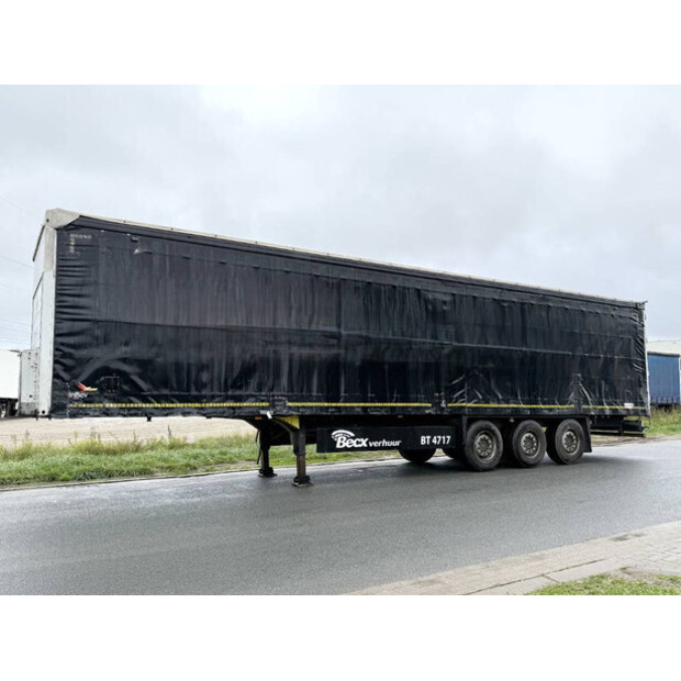 2013 Schmitz Cargobull SCB*S3T-43826251