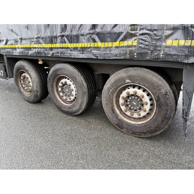 2013 Schmitz Cargobull SCB*S3T-43826257