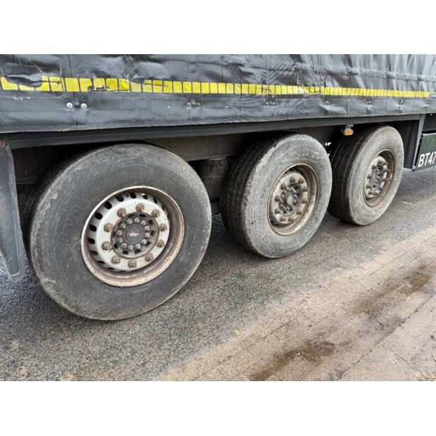 2013 Schmitz Cargobull SCB*S3T-43826258