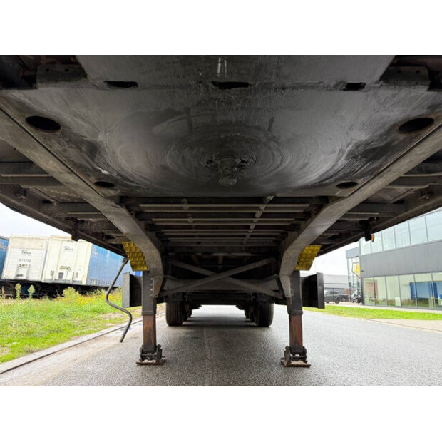 2013 Schmitz Cargobull SCB*S3T-43826259