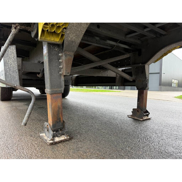 2013 Schmitz Cargobull SCB*S3T-43826261