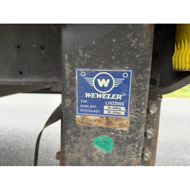 2013 Schmitz Cargobull SCB*S3T-43826262