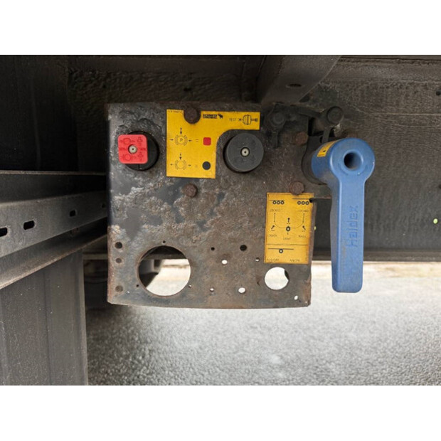 2013 Schmitz Cargobull SCB*S3T-43826263