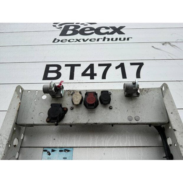 2013 Schmitz Cargobull SCB*S3T-43826264