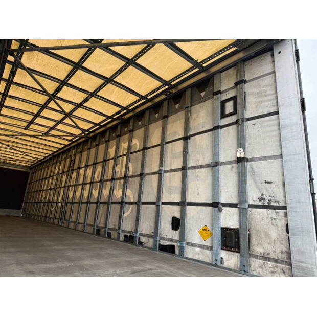 2013 Schmitz Cargobull SCB*S3T-43826267