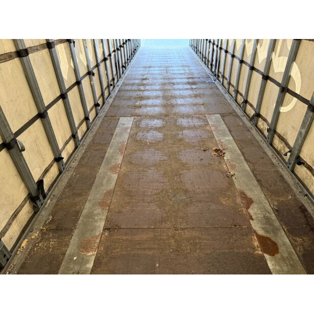 2013 Schmitz Cargobull SCB*S3T-43826270