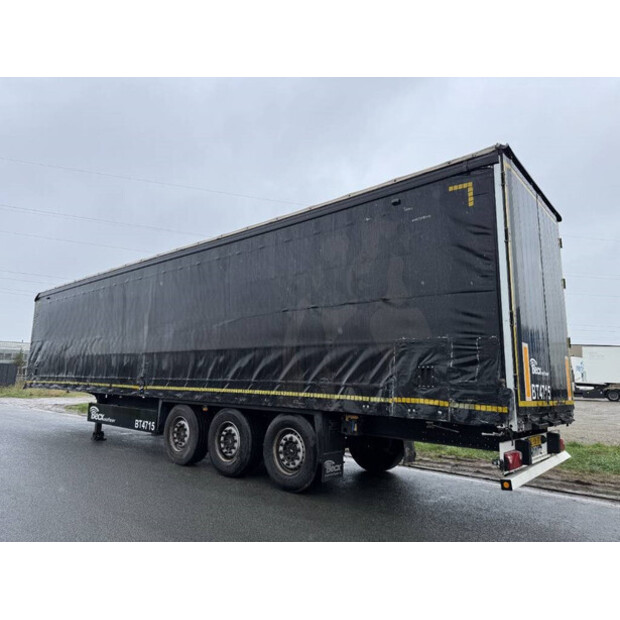 2013 Schmitz Cargobull SCB*S3T-43826299