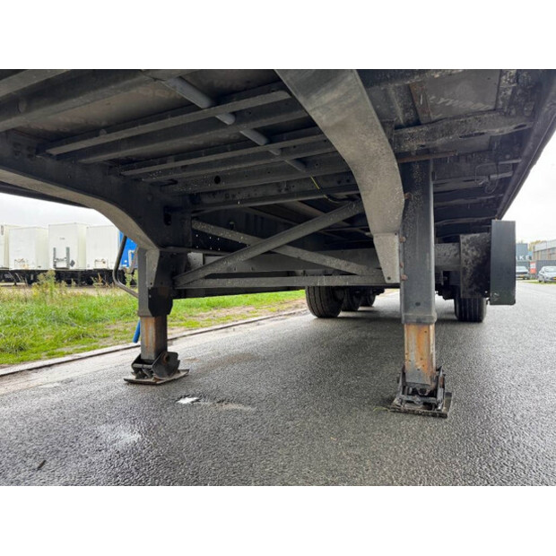 2013 Schmitz Cargobull SCB*S3T-43826308