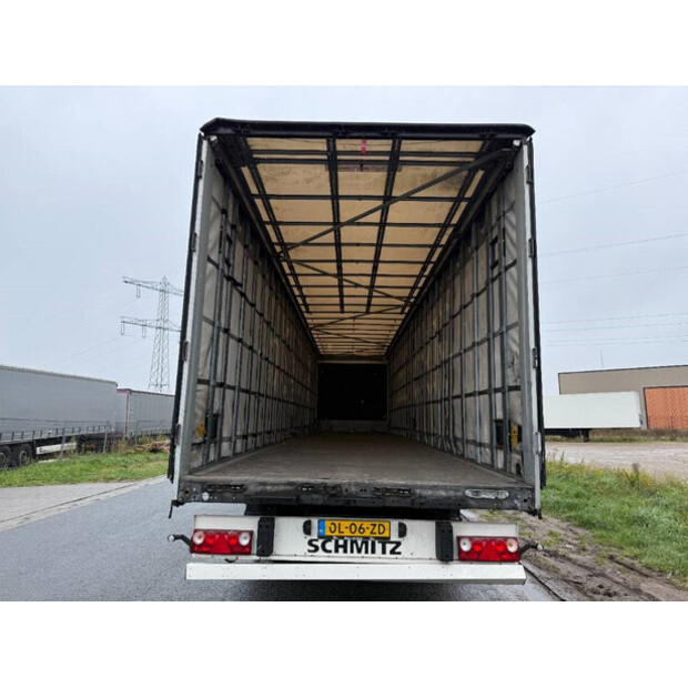 2013 Schmitz Cargobull SCB*S3T-43826312