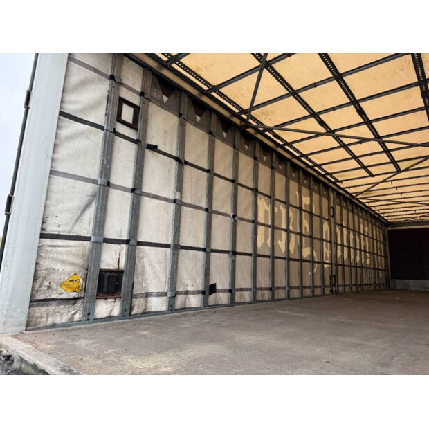 2013 Schmitz Cargobull SCB*S3T-43826315