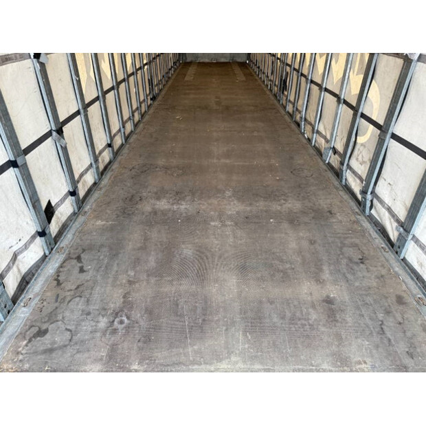 2013 Schmitz Cargobull SCB*S3T-43826316