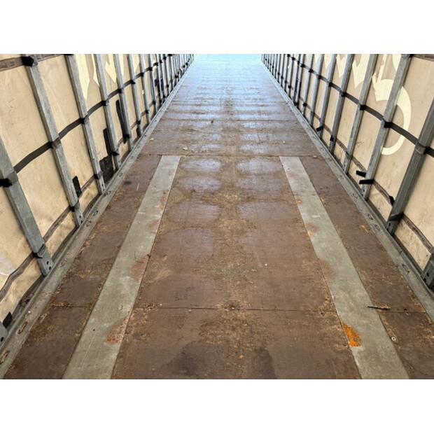 2013 Schmitz Cargobull SCB*S3T-43826320