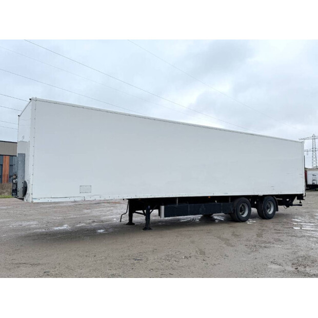 2003 جورينفاجن DRO-12-20B-43826323