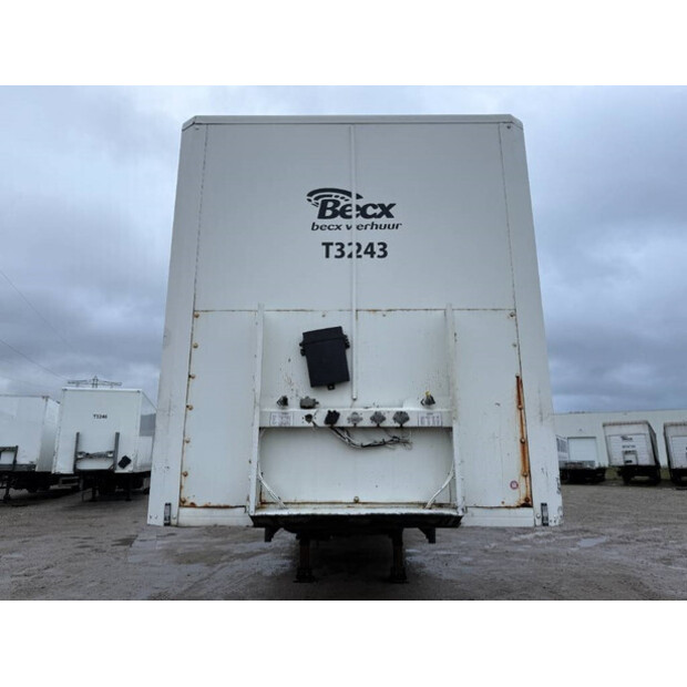 2003 جورينفاجن DRO-12-20B-43826328