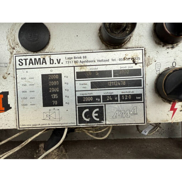 2003 جورينفاجن DRO-12-20B-43826348