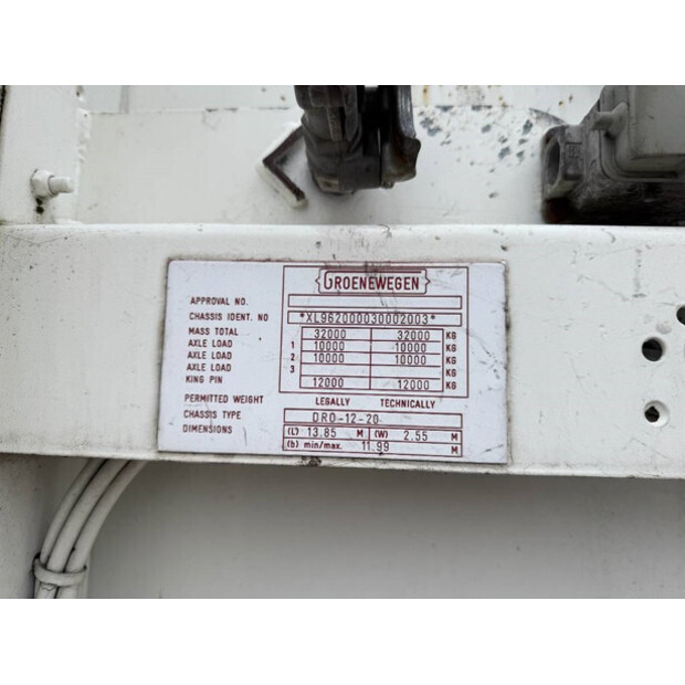 2003 جورينفاجن DRO-12-20B-43826350