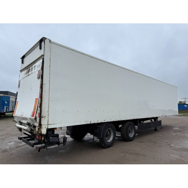 2001 جورينفاجن DRO-12-20B-43826355