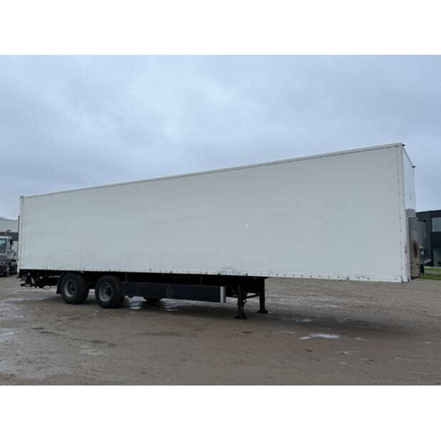 2001 جورينفاجن DRO-12-20B-43826356