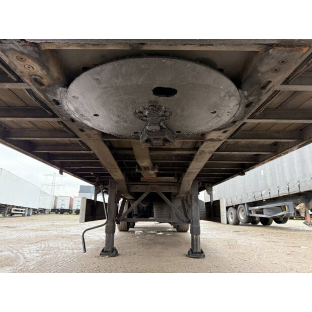 2001 جورينفاجن DRO-12-20B-43826361