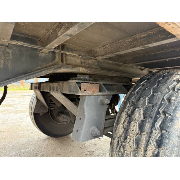 2001 جورينفاجن DRO-12-20B-43826366