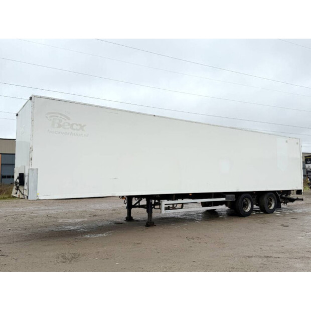 1997 بيرغ BPDO 12 20-43826380