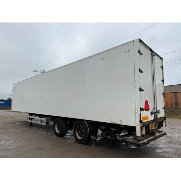 1997 بيرغ BPDO 12 20-43826381